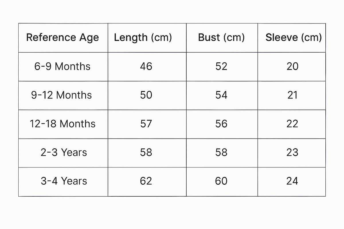 Golden Grace Princess Dress size and styling guide – Magic Tree Kids