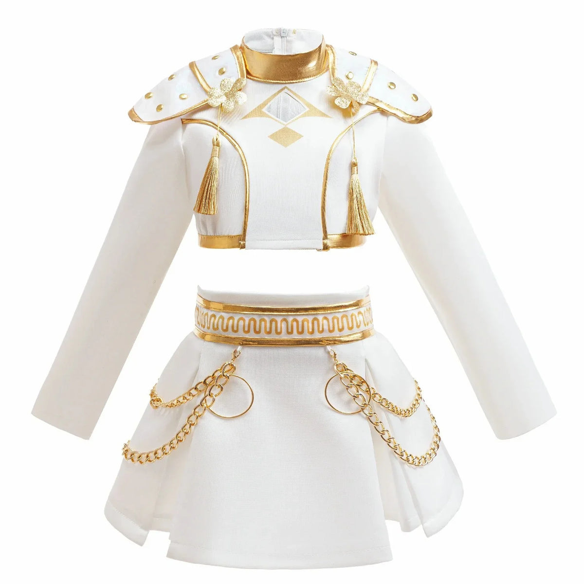 Golden Star Set