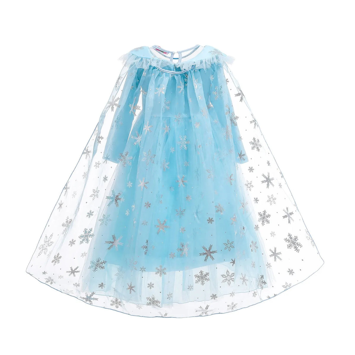 Ice Princess Costume Set