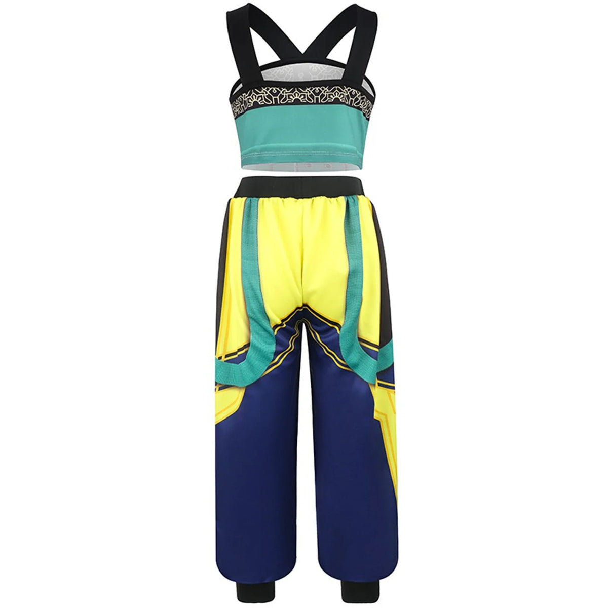 Idol Stage Costume Set