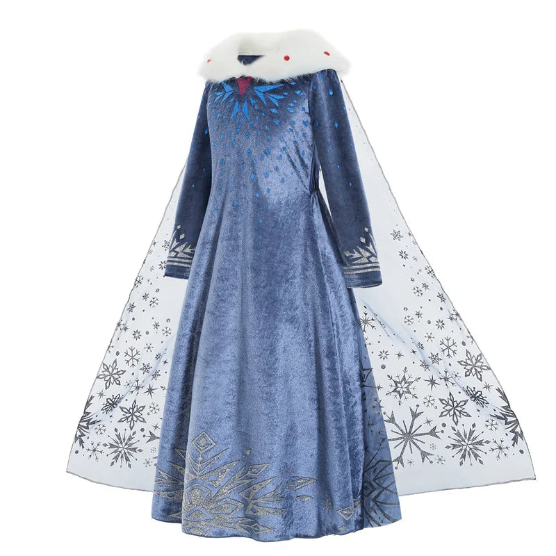 Northern Ice Queen Deluxe Set