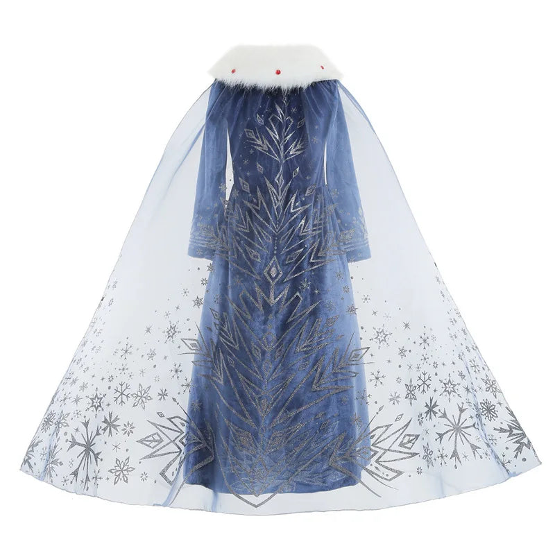 Northern Ice Queen Deluxe Set