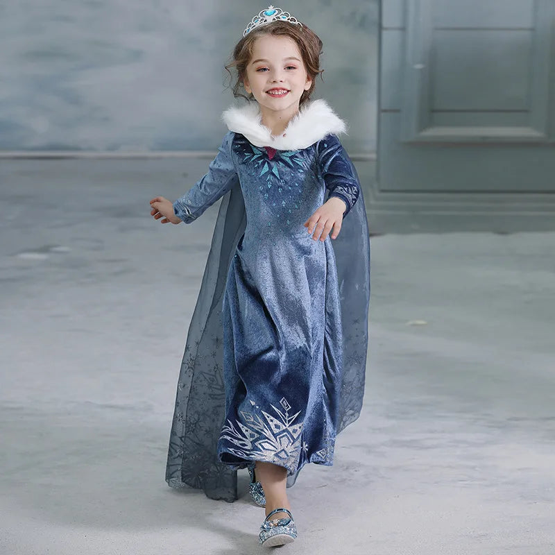 Northern Ice Queen Deluxe Set