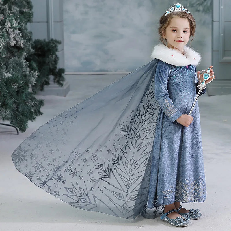 Northern Ice Queen Deluxe Set