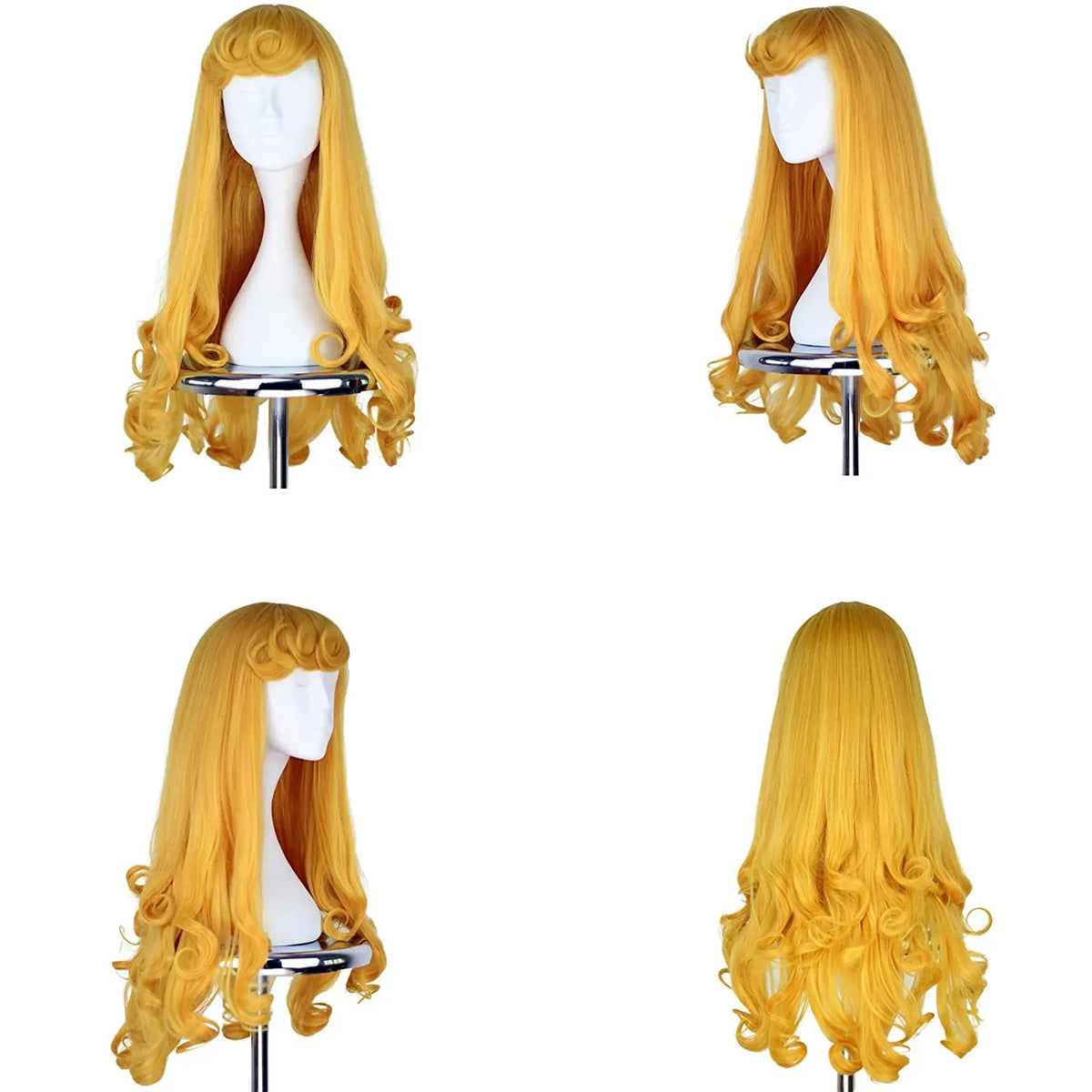 Sleeping Princess costume accessory set for girls, detail view – Magic Tree Kids