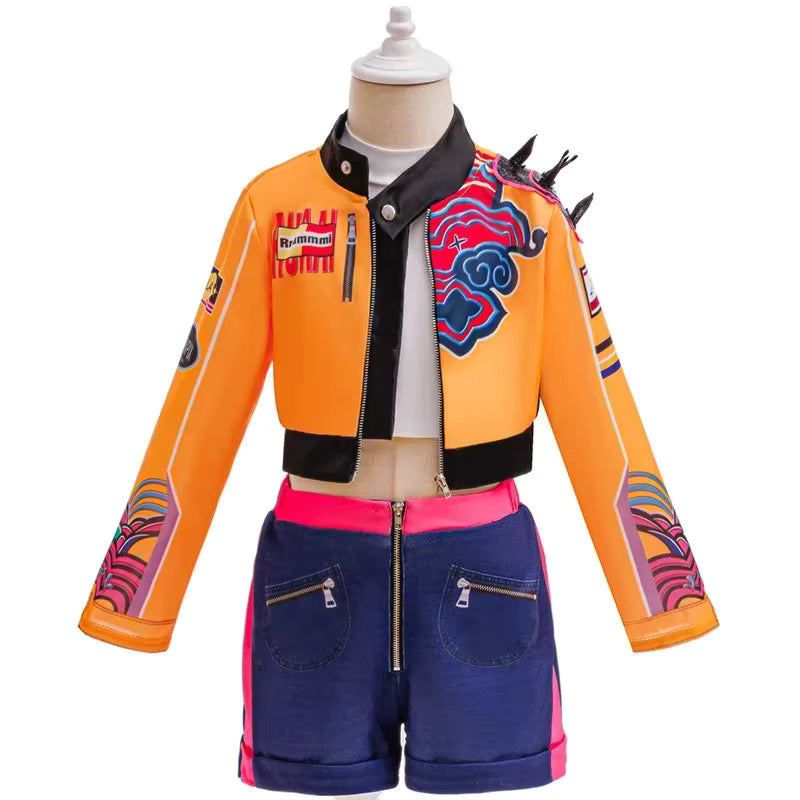 Stage Star Costume Set