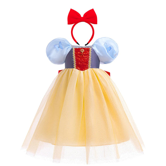 Storybook Princess Dress
