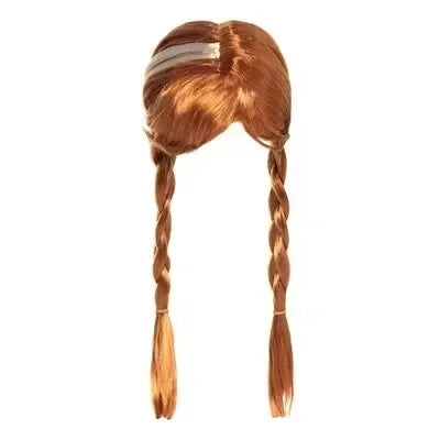 Winter Adventure princess costume accessory set for girls, detail view – Magic Tree Kids